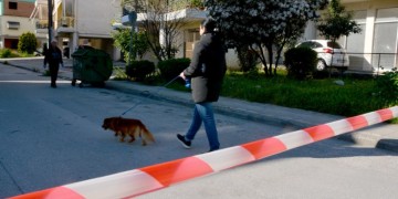 Σε αυστηρό αποκλεισμό η Νέα Σμύρνη Λάρισας – Μεγάλη εκστρατεία ενημέρωσης