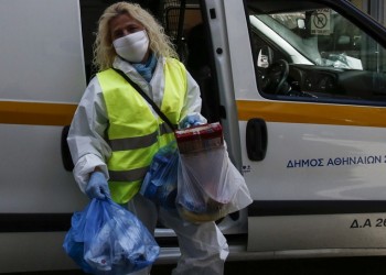 Θεοδωρικάκος: Προκήρυξη 3.000 μόνιμων θέσεων για το «Βοήθεια στο Σπίτι»