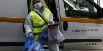 Θεοδωρικάκος: Προκήρυξη 3.000 μόνιμων θέσεων για το «Βοήθεια στο Σπίτι»