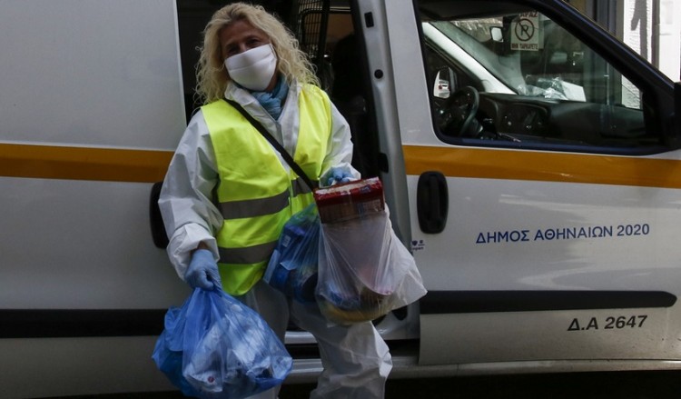 Θεοδωρικάκος: Προκήρυξη 3.000 μόνιμων θέσεων για το «Βοήθεια στο Σπίτι»