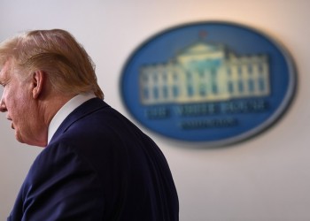 Κορονοϊός: Οι ΗΠΑ ξεπέρασαν την Ιταλία σε νεκρούς – Άρση των μέτρων συζητά ο Τραμπ