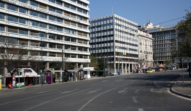 Κοινωνικό μέρισμα 2020: Εξετάζεται η αύξηση των δικαιούχων