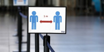 Κορονοϊός: Καταρτίζεται κατάλογος με μέτρα και για την Αττική