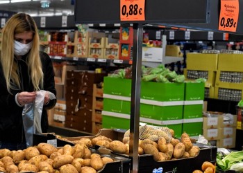 Επεκτείνεται από το Σάββατο το ωράριο των σουπερμάρκετ