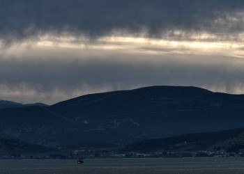 Βροχές και πτώση θερμοκρασίας σήμερα – Πού θα χιονίσει