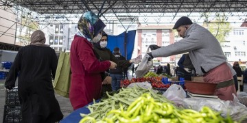 Τουρκία: Στο υψηλότερο επίπεδο τα ημερήσια κρούσματα κορονοϊού μετά από δύο και πλέον μήνες 4