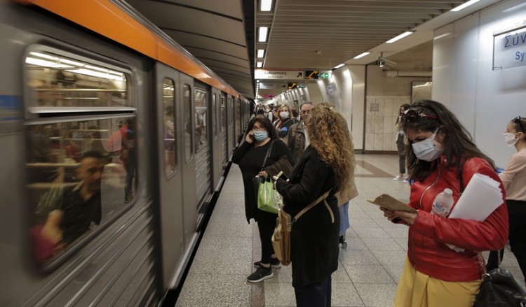 Χωρίς ηλεκτρικό, τρένα και προαστιακό την Πρωτομαγιά