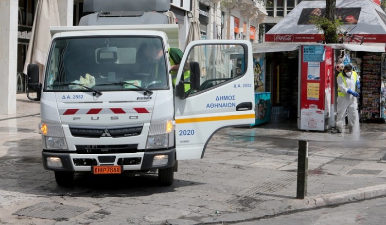 Κορονοϊός: 286 νέα κρούσματα, παραμένει υψηλός ο αριθμός διασωληνωμένων 2