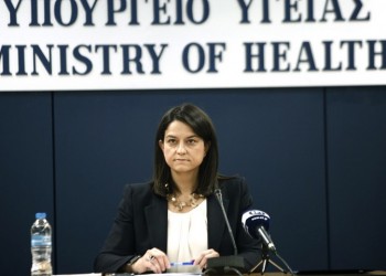 Σήμερα οι ανακοινώσεις για τα σχολεία από την Νίκη Κεραμέως 3