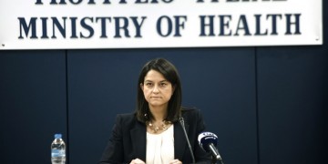 Σήμερα οι ανακοινώσεις για τα σχολεία από την Νίκη Κεραμέως 3