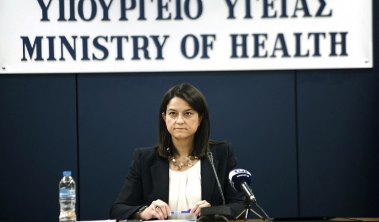 Σήμερα οι ανακοινώσεις για τα σχολεία από την Νίκη Κεραμέως 3