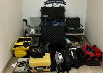 Σκληροί κακοποιοί τρομοκρατούσαν την Πολυτεχνειούπολη – Έκλεβαν εργαστήρια, απήγαγαν 17χρονο