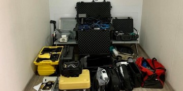 Σκληροί κακοποιοί τρομοκρατούσαν την Πολυτεχνειούπολη – Έκλεβαν εργαστήρια, απήγαγαν 17χρονο