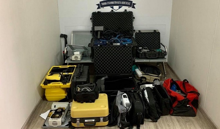 Σκληροί κακοποιοί τρομοκρατούσαν την Πολυτεχνειούπολη – Έκλεβαν εργαστήρια, απήγαγαν 17χρονο