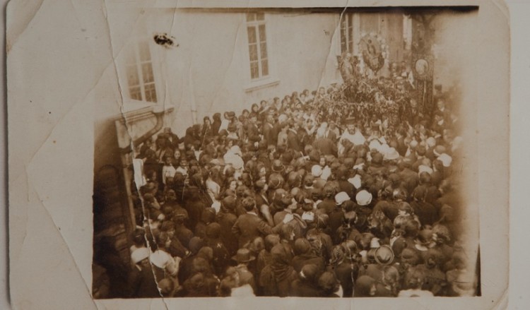 Τα Λαμπροήμερα, το Πάσχα των Ποντίων από το Μεγάλο Σάββατο έως τη Δευτέρα