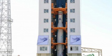 Το Ιράν εκτόξευσε με επιτυχία τον πρώτο του στρατιωτικό δορυφόρο