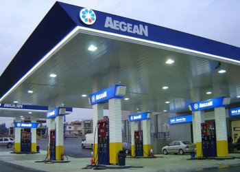 H Aegean Oil στηρίζει το ΕΣΥ στη μάχη με τον κορονοϊό – Δωρεά καυσίμων στο υπουργείο Υγείας