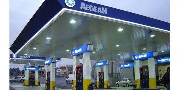 H Aegean Oil στηρίζει το ΕΣΥ στη μάχη με τον κορονοϊό – Δωρεά καυσίμων στο υπουργείο Υγείας