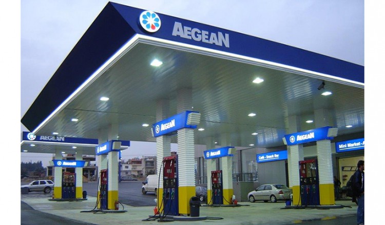 H Aegean Oil στηρίζει το ΕΣΥ στη μάχη με τον κορονοϊό – Δωρεά καυσίμων στο υπουργείο Υγείας
