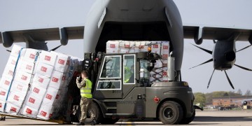 Κορονοϊός-Τουρκία: Ο Ερντογάν και η διπλωματία της μάσκας