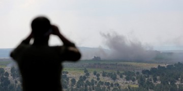 Βομβιστική επίθεση στην Αφρίν της Συρίας – Τουλάχιστον 46 νεκροί