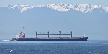 Ελεύθεροι οι Έλληνες ναυτικοί που είχαν εγκλωβιστεί στο Τζιμπουτί