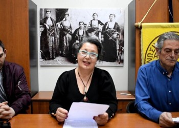 Οι «Αργοναύτες» Κιλκίς στο διαδίκτυο – Ποντιακή λαογραφία στην πρώτη εκπομπή (βίντεο)