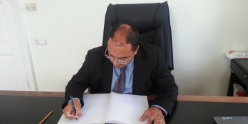 Σαλίχ Ζέκι: Ο Τούρκος φονιάς των Αρμενίων που έγινε κομμουνιστής και πήρε ρωσικό επώνυμο