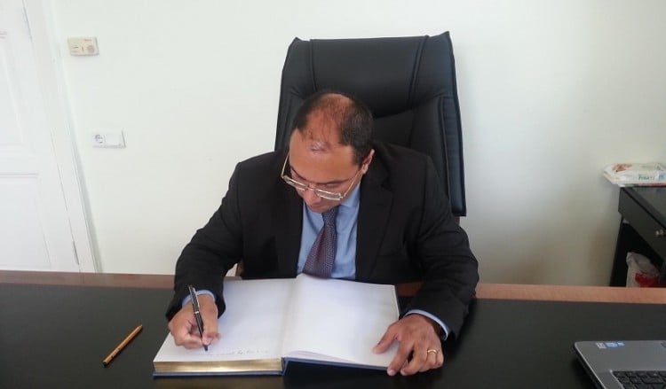 Σαλίχ Ζέκι: Ο Τούρκος φονιάς των Αρμενίων που έγινε κομμουνιστής και πήρε ρωσικό επώνυμο