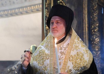 ΗΠΑ: Χωρίς πιστούς οι Ακολουθίες της Μ. Εβδομάδας και του Πάσχα στις ελληνικές εκκλησίες