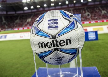 Προπονήσεις στη Super League από τις 5 Μαΐου