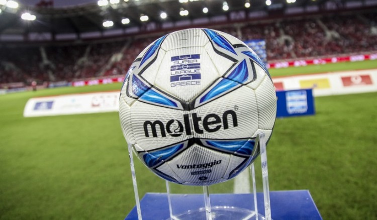 Προπονήσεις στη Super League από τις 5 Μαΐου