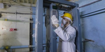 Τσερνόμπιλ: Καταγράφηκε αύξηση της ραδιενέργειας μετά από δασική πυρκαγιά