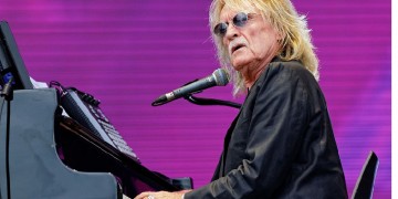 Πέθανε ο σπουδαίος Γάλλος ερμηνευτής Κριστόφ