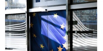 (Φωτ.: EPA/Stephen Daughts)