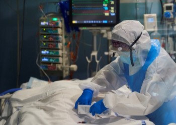 Covid-19: Πάνω από 140.000 οι νεκροί σε όλον τον κόσμο