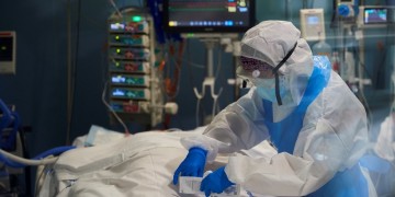 Covid-19: Πάνω από 140.000 οι νεκροί σε όλον τον κόσμο