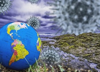 Παγκόσμιος Οργανισμός Υγείας: Ρεκόρ κρουσμάτων κορονοϊού σε 24 ώρες