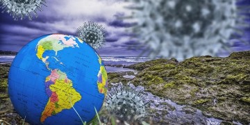 Παγκόσμιος Οργανισμός Υγείας: Ρεκόρ κρουσμάτων κορονοϊού σε 24 ώρες