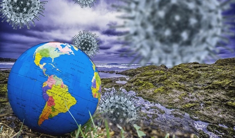 Παγκόσμιος Οργανισμός Υγείας: Ρεκόρ κρουσμάτων κορονοϊού σε 24 ώρες