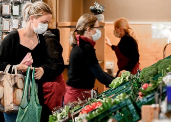 Εζρά Μπαρζιλάι: Ο SARS-CoV-2 θα μπορούσε να είναι πολύ πιο καταστροφικός.