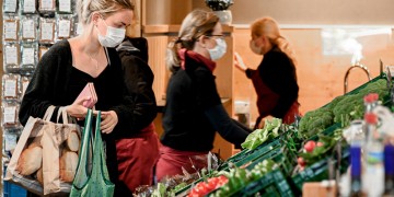 Εζρά Μπαρζιλάι: Ο SARS-CoV-2 θα μπορούσε να είναι πολύ πιο καταστροφικός.