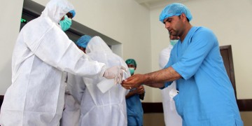 Η ασυνήθιστη περίπτωση 45χρονου που «πέρασε» τέσσερις φορές κορονοϊό