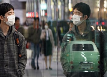 Κορονοϊός - Ιαπωνία: Βρήκαν τρόπο για να αποφευχθούν τα «κορονο-διαζύγια»