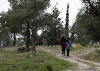 Θεσσαλονίκη: Ελεύθερη από σήμερα η πρόσβαση στο Σέιχ Σου και το δάσος του Χορτιάτη