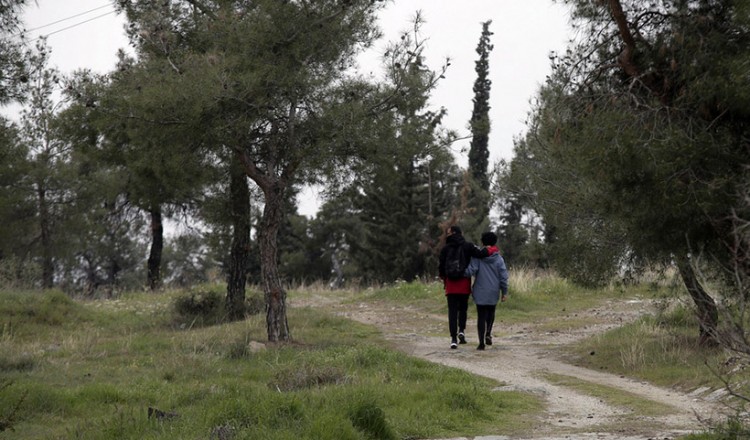 Θεσσαλονίκη: Ελεύθερη από σήμερα η πρόσβαση στο Σέιχ Σου και το δάσος του Χορτιάτη