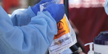 Μοριακό τεστ για κορονοϊό: Πότε μπορεί να δώσει λάθος αποτέλεσμα