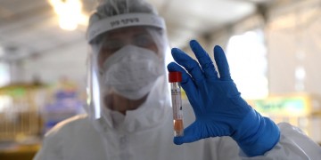 Σοκ από τον αριθμό των κρουσμάτων κορονοϊού στην Ελλάδα: Φτάσαμε τα 1.547 σε ένα 24ωρο!