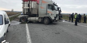 Θεσσαλονίκη: Έκλεισε η ΠΑΘΕ στο ύψος της Χαλκηδόνας (βίντεο)