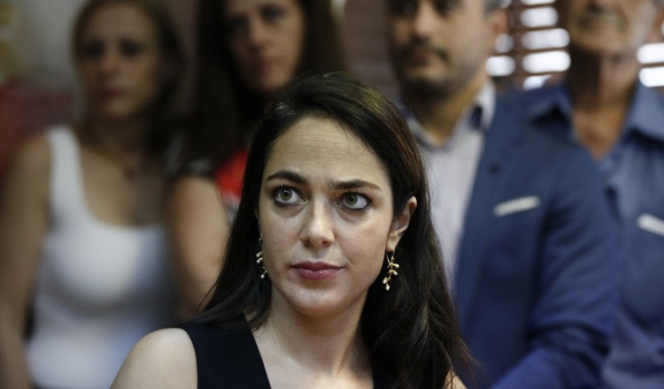 Μιχαηλίδου: Έκτακτη εισοδηματική ενίσχυση για νοικοκυριά με ανήλικα μέλη